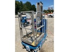 Genie Industries GR20 G84, Articulated Boom Lift, 427 hours, S/N: GR16P-44739, 2017 - Image 3