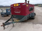 Miscellaneous Mfgrs HEATER Z99, Temperature Control, S/N: 1N9M2AA11EA338095, 2014 - Image 1