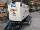 47 KW Caterpillar XQ60, Mobile Generator Set, Diesel, 1800 RPM, 480V, 10996 hours, 2010 - Image 1