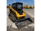 Caterpillar 259D3, Track Loader, 485 hours, S/N: CW931764, 2024 - Image 1