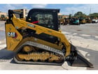 Caterpillar 259D3, Track Loader, 485 hours, S/N: CW931764, 2024 - Image 2