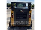 Caterpillar 259D3, Track Loader, 485 hours, S/N: CW931764, 2024 - Image 4