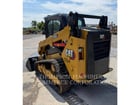 Caterpillar 259D3, Track Loader, 485 hours, S/N: CW931764, 2024 - Image 5