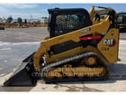 Caterpillar 259D3, Track Loader, 485 hours, S/N: CW931764, 2024 - Image 6
