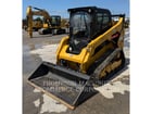Caterpillar 259D3, Track Loader, 485 hours, S/N: CW931764, 2024 - Image 7