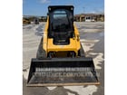 Caterpillar 259D3, Track Loader, 485 hours, S/N: CW931764, 2024 - Image 8