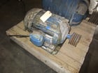 20 HP 1170 RPM U.S. Motors, Frame 286T, TEFC, 230/460 Volts - Image 1