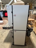43" x 60" Timesavers #Series-1300, Sander, combination head, 439 hours, 2019 - Image 4