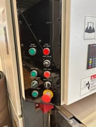 43" x 60" Timesavers #Series-1300, Sander, combination head, 439 hours, 2019 - Image 6