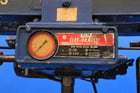 75 Ton, Dake #5-075, elec-draulic H-frame hydraulic press, 10" stroke - Image 4