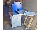 Felder #G-330, edgebander, 2013 - Image 3