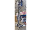 JLG #20-AM, boom lift, 2004 - Image 1