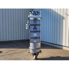 Kice Industries #VR7-5, Stainless Steel VR Venturi Jet Filter Receiver, 41 sq.ft. - Image 2