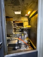 Mori Seiki #NHX-4000, CNC horizontal machining center, 12000 RPM, HSK-A63, 20/15 HP, 40 automatic tool - Image 2