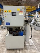 Mori Seiki #NHX-4000, CNC horizontal machining center, 12000 RPM, HSK-A63, 20/15 HP, 40 automatic tool - Image 5