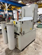 Mori Seiki #NHX-4000, CNC horizontal machining center, 12000 RPM, HSK-A63, 20/15 HP, 40 automatic tool - Image 7