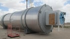 Sigma #HC2-80.0-H-SF, thermal 80mm heater, 2022 - Image 1