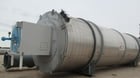 Sigma #HC2-80.0-H-SF, thermal 80mm heater, 2022 - Image 2