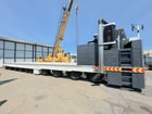 TII #IHT Kamag 200+ ton capacity Industrial transporter - Image 2