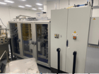 V-Shapes #Alpha, automatic liquid vertical form fill & seal machine, 2020 - Image 3