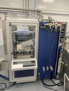 V-Shapes #Alpha, automatic liquid vertical form fill & seal machine, 2020 - Image 8