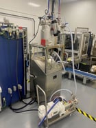 V-Shapes #Alpha, automatic liquid vertical form fill & seal machine, 2020 - Image 9