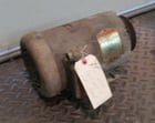 2 HP 1725 RPM Baldor, Frame 56, 208-230/460 Volts - Image 2
