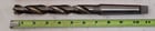 CLEVELAND TWIST DRILL - .8095" - 509702-681 MT3 Shank - Image 1