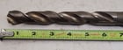 CLEVELAND TWIST DRILL - .8095" - 509702-681 MT3 Shank - Image 4