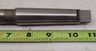 CLEVELAND TWIST DRILL - .8095" - 509702-681 MT3 Shank - Image 5
