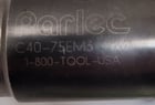 PARLEC C40-75EM3 - CAT 40 - Tool Holder - Image 2