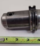PARLEC C40-75EM3 - CAT 40 - Tool Holder - Image 5