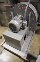 Stoelting AquaForce #AQF-212, Pass-thru washer, 3 stage, 460 V., 2013 - Image 4
