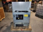 1250 Amps, Schneider Electric, SF2 250mm, circiut breaker, 36 KV, 170 KV, 31.5 KA, new surplus, 2010 - Image 1