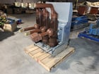 1250 Amps, Schneider Electric, SF2 250mm, circiut breaker, 36 KV, 170 KV, 31.5 KA, new surplus, 2010 - Image 7