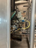 Bavelloni #VDM-1636, vertical drill & milling machining center, 63" x 141" capacity, 2019 - Image 5