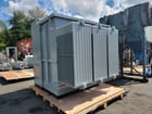 2000 KVA 25000 Primary, 480/277 Secondary, Daelim, pad mount, oil filled transformer, new, 2024 - Image 1