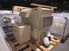 900 HP 3600 RPM General Electric, Frame 8288/09/10S, weather protected enclosure type 2, Renk sleeve, VFD - Image 4