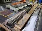 Kuka, KL 250-3, 8.5m x 2 RTU with 3 dual robot carriages, new - Image 3