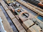 Kuka, KL 250-3, 8.5m x 2 RTU with 3 dual robot carriages, new - Image 6