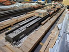 Kuka, KL 250-3, 8.5m x 2 RTU with 3 dual robot carriages, new - Image 7