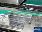 Econocorp #Econopack2000, Cartoner, 1500 cartons/hr., 1" x 0.75" x 2.5" min. to 12" x 4" x 12" max. carton - Image 2