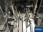 IWKA #CP150, Horizontal Cartoner, w/ leaflet & carton feeder, glue, scanner, sensor, PLC, 480 V., 1987 - Image 7