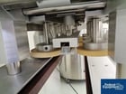 Aesus #ECOCAP-4, Retorquer, 8 spindle, 110 V. - Image 7