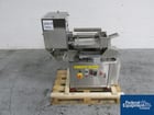ACG Pam #MCS100, FIlled Capsule Sorter, Stainless Steel, 9" x 12" sort area - Image 3