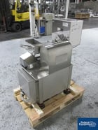 ACG Pam #MCS100, FIlled Capsule Sorter, Stainless Steel, 9" x 12" sort area - Image 5