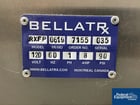 BellatRx #Rx-Fill-PLUS, Tablet Counter, 25 BPM, 2-40mm tablet, 1-4" x 12" H bottle, AB PLC PanelView 600, 120 - Image 2