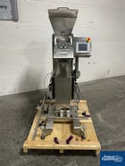 BellatRx #Rx-Fill-PLUS, Tablet Counter, 25 BPM, 2-40mm tablet, 1-4" x 12" H bottle, AB PLC PanelView 600, 120 - Image 3