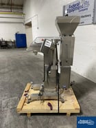 BellatRx #Rx-Fill-PLUS, Tablet Counter, 25 BPM, 2-40mm tablet, 1-4" x 12" H bottle, AB PLC PanelView 600, 120 - Image 4