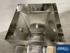 BellatRx #Rx-Fill-PLUS, Tablet Counter, 25 BPM, 2-40mm tablet, 1-4" x 12" H bottle, AB PLC PanelView 600, 120 - Image 8